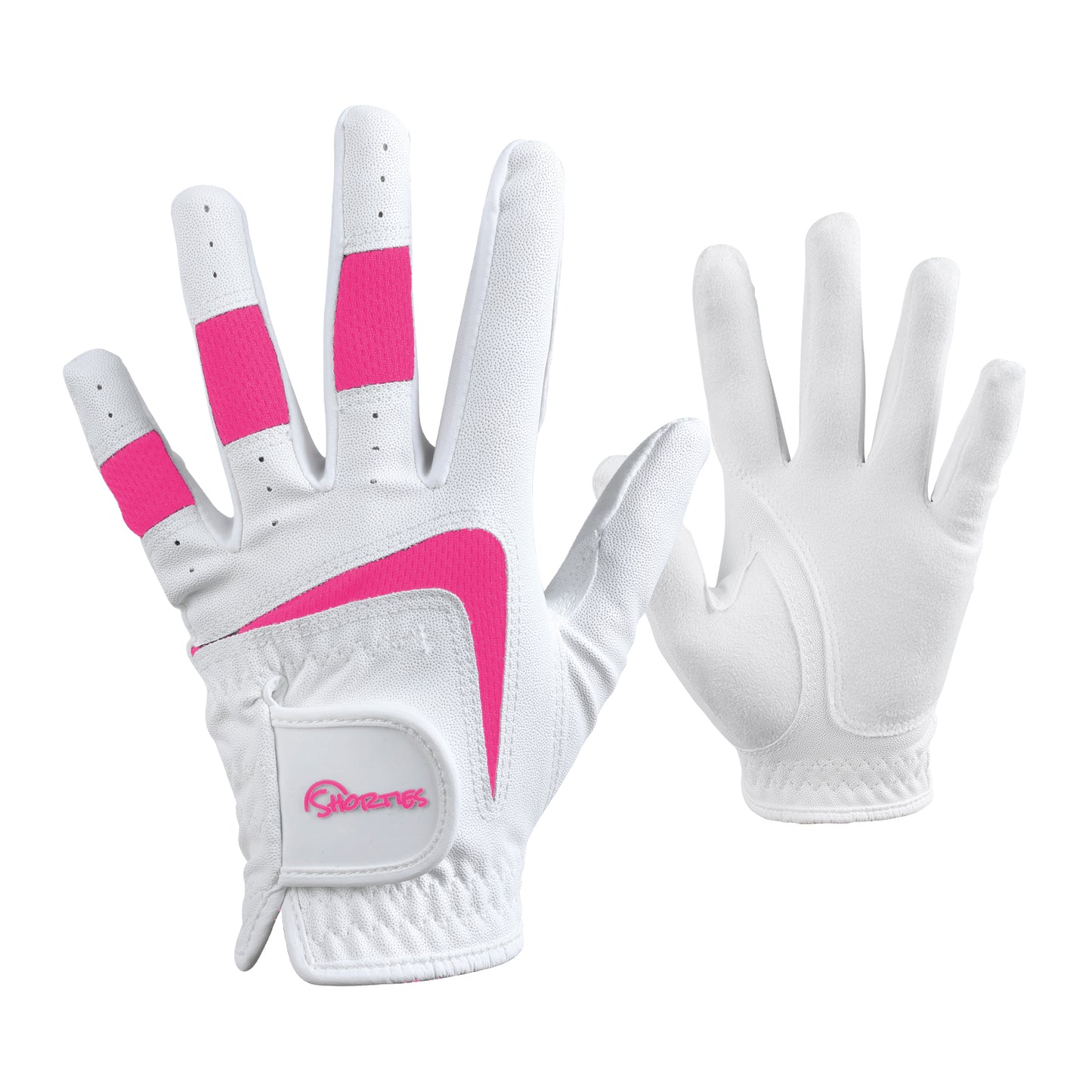 Shorties Golf Gloves
