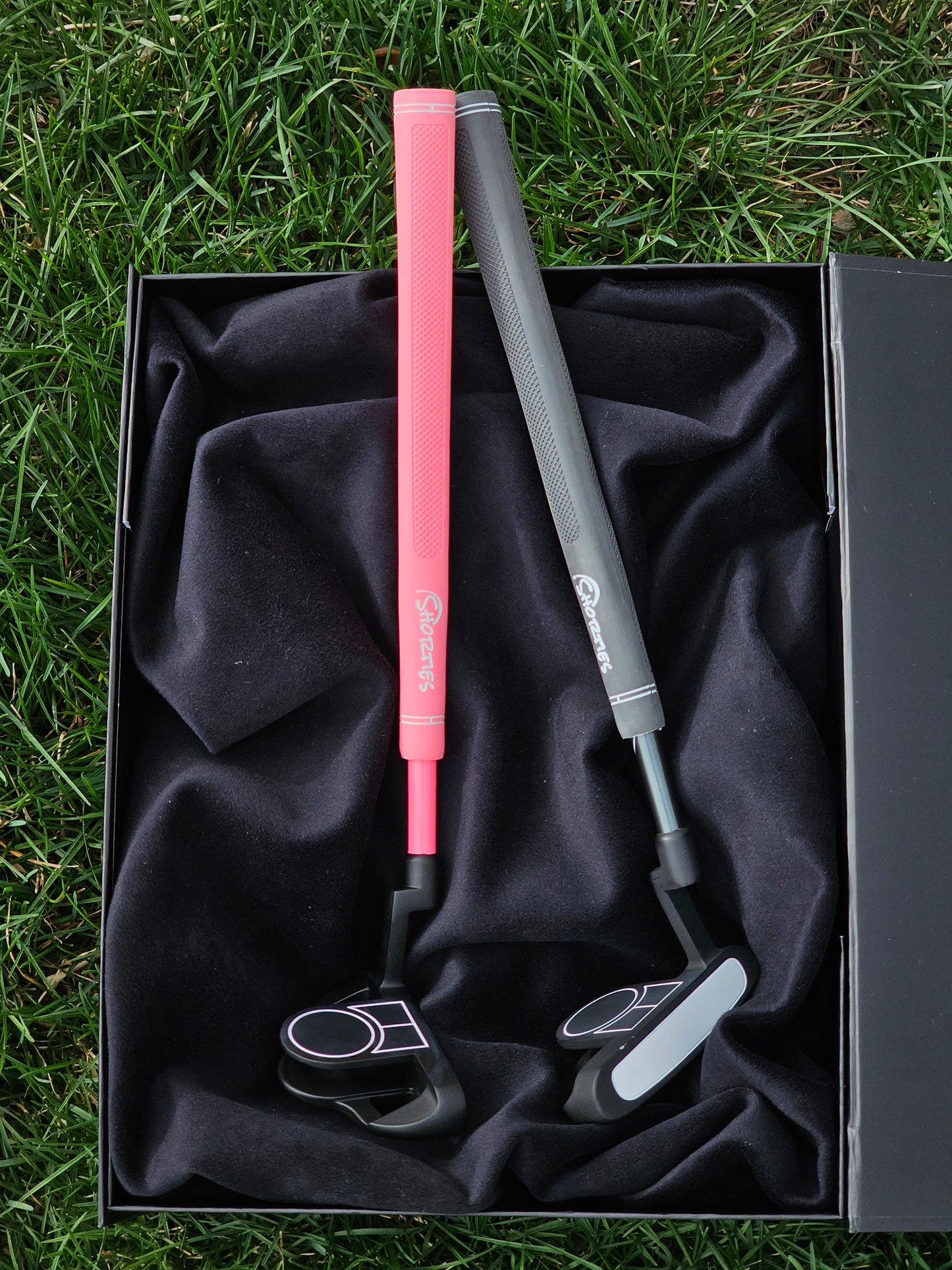 Shorties™ Baby Putter - Founder's Edition
