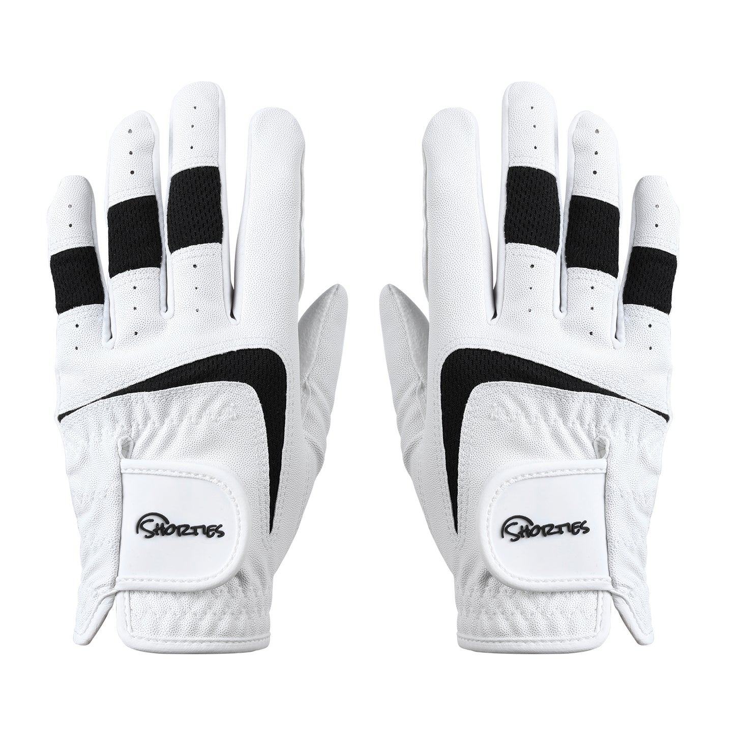 Shorties Golf Gloves
