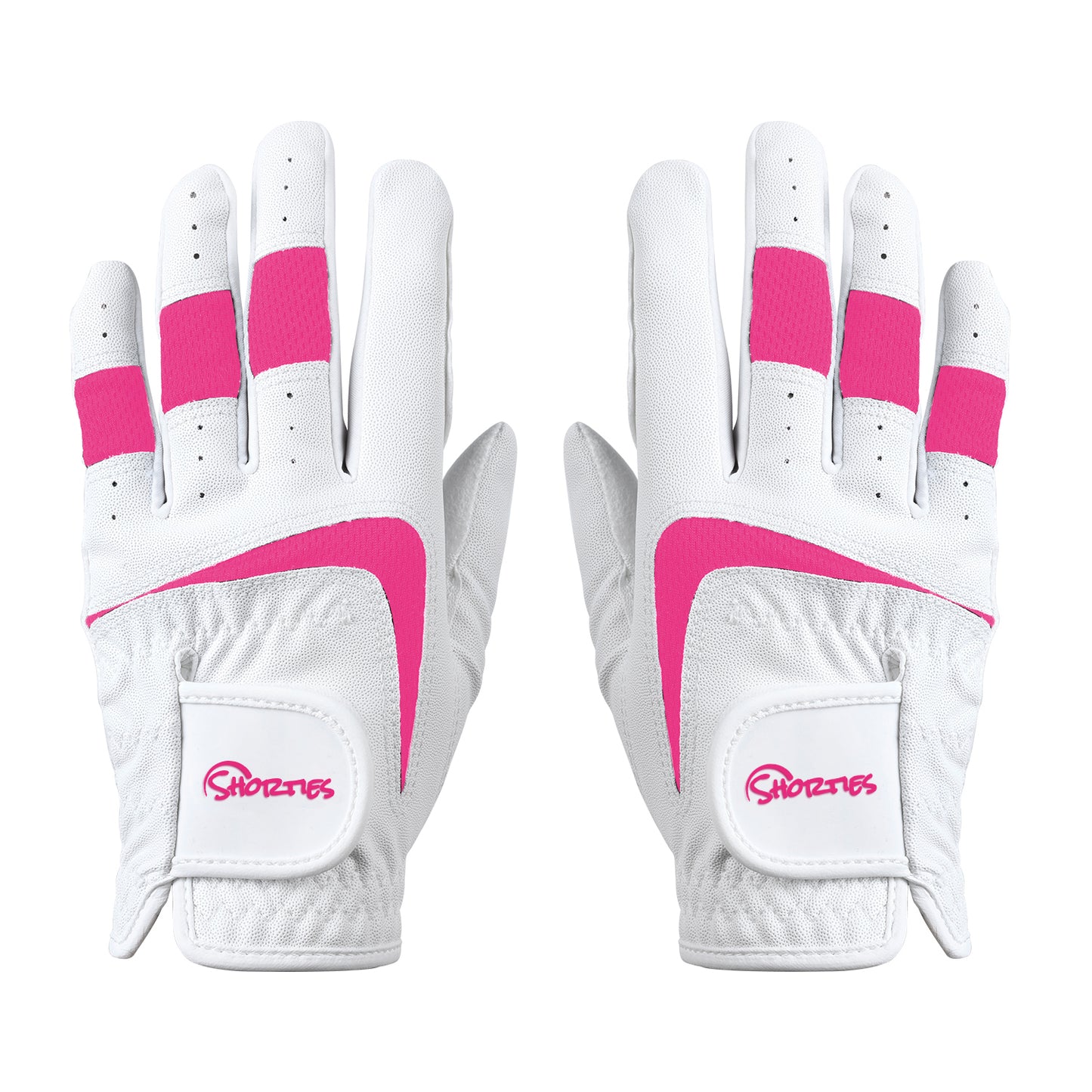 Shorties Golf Gloves