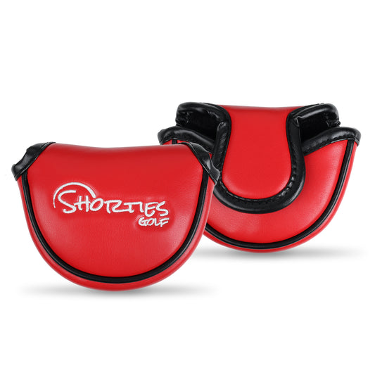 Shorties Magnetic Putter Cover