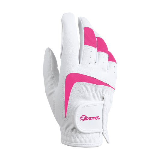 Shorties Golf Gloves