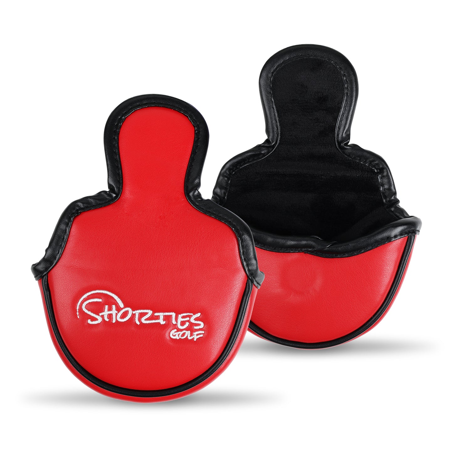 Shorties Magnetic Putter Cover