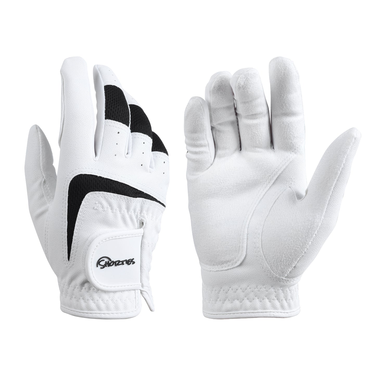 Shorties Golf Gloves