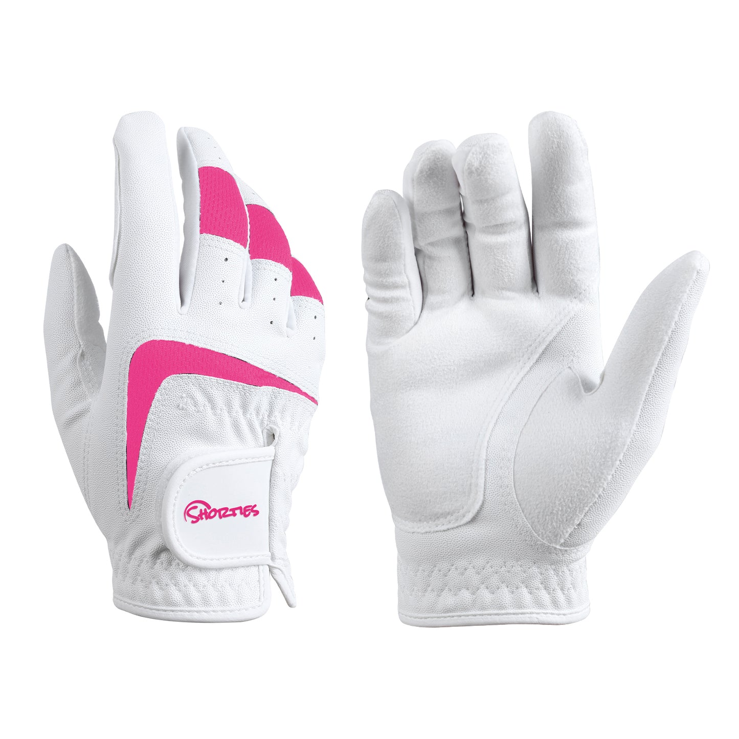 Shorties Golf Gloves