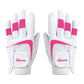 Shorties Golf Gloves