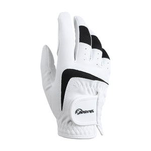 Shorties golf gloves