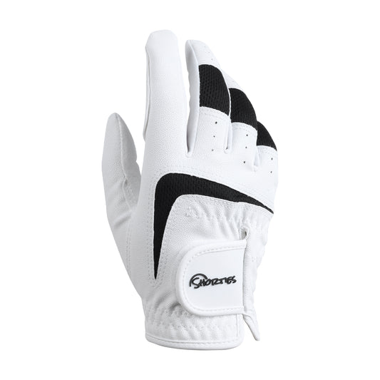 Shorties Golf Gloves