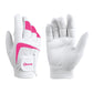 Shorties Golf Gloves