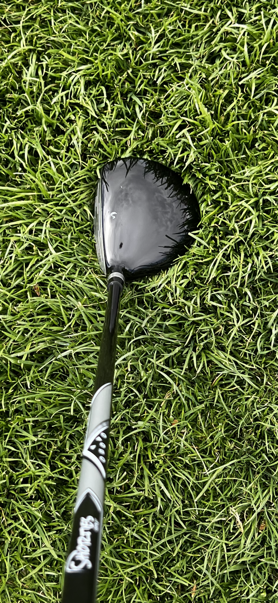 Toddler Golf Driver