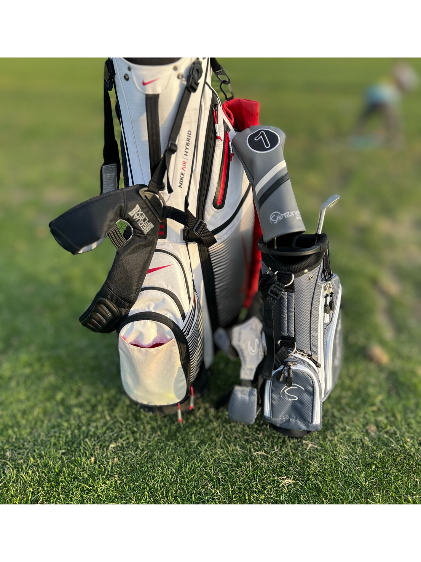 Kids Golf Bag, Toddler Golf Bag